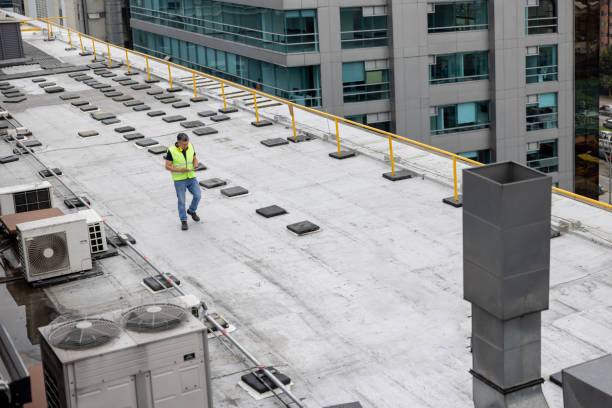 Best Roof Insulation Installation  in Hardwick, GA
